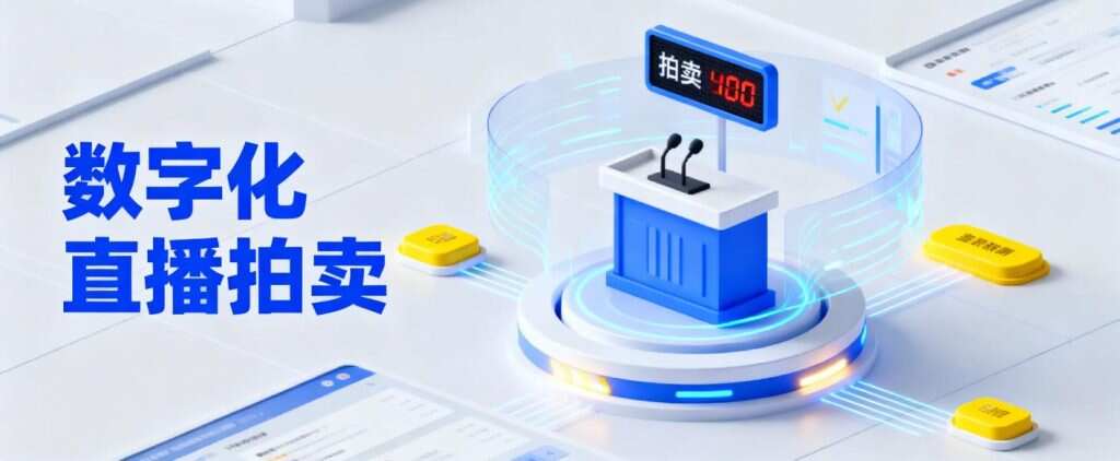 拍卖小程序开发技术架构解析:从前端到后端的完整实现路径插图 拍卖小程序开发技术架构解析:从前端到后端的完整实现路径插图